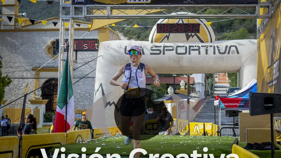 Foto del evento Iturbide Ultra Trail 2024
