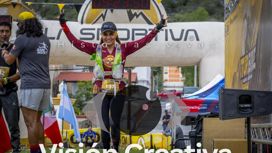 Foto del evento Iturbide Ultra Trail 2024