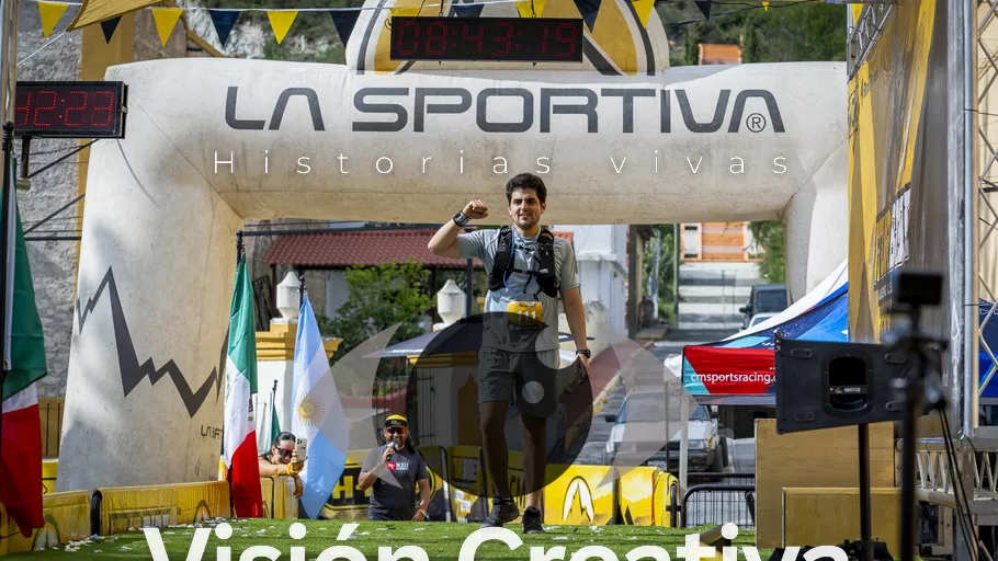 Foto del evento Iturbide Ultra Trail 2024