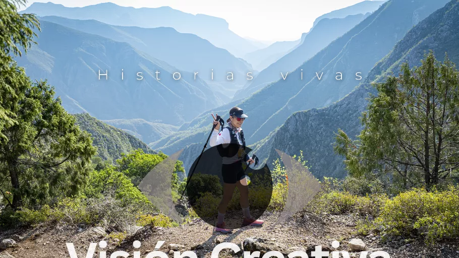 Foto del evento Iturbide Ultra Trail 2024