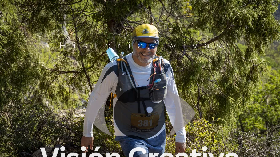 Foto del evento Iturbide Ultra Trail 2024