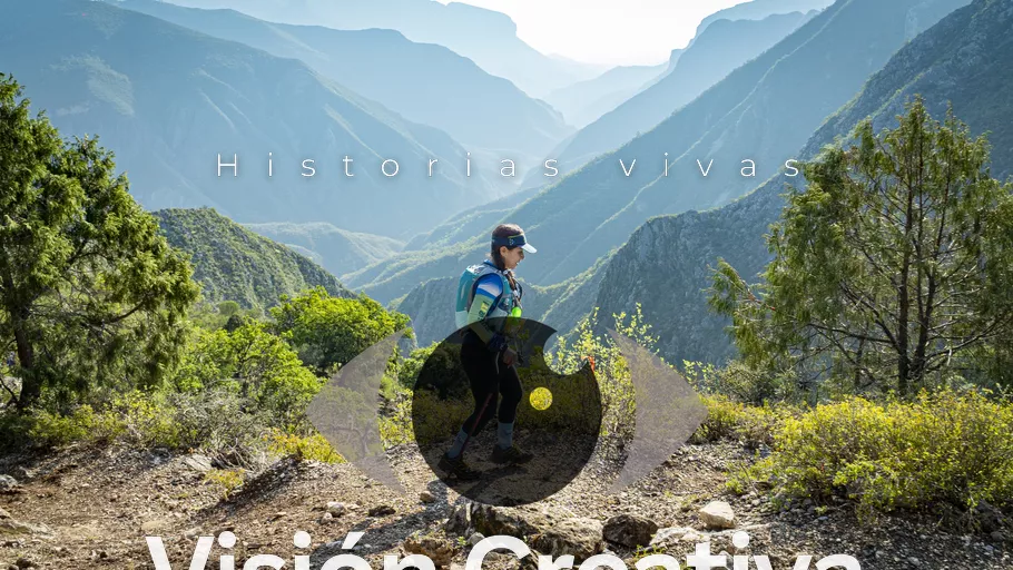 Foto del evento Iturbide Ultra Trail 2024