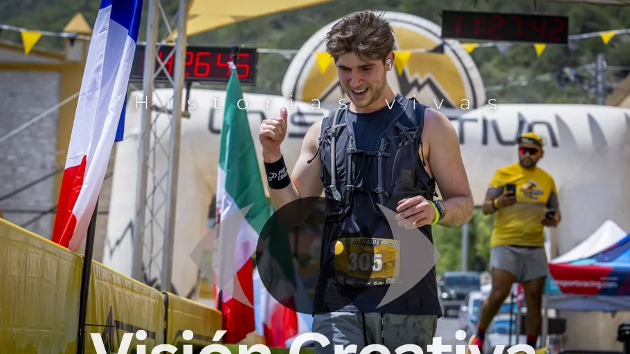 Foto del evento Iturbide Ultra Trail 2024
