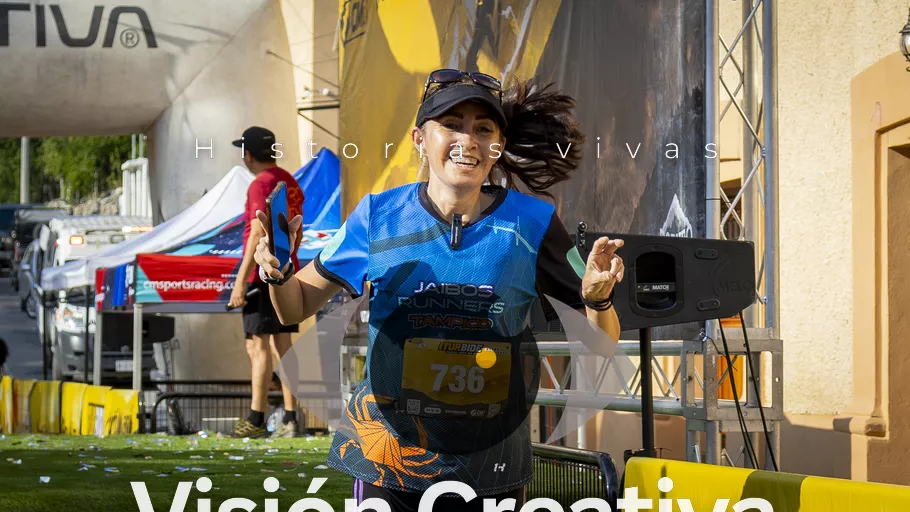 Foto del evento Iturbide Ultra Trail 2024
