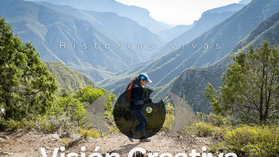Foto del evento Iturbide Ultra Trail 2024