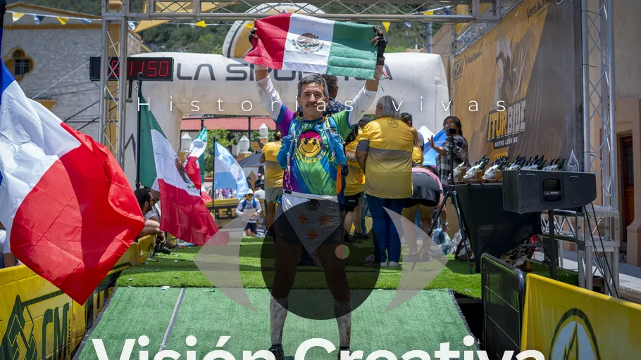 Foto del evento Iturbide Ultra Trail 2024