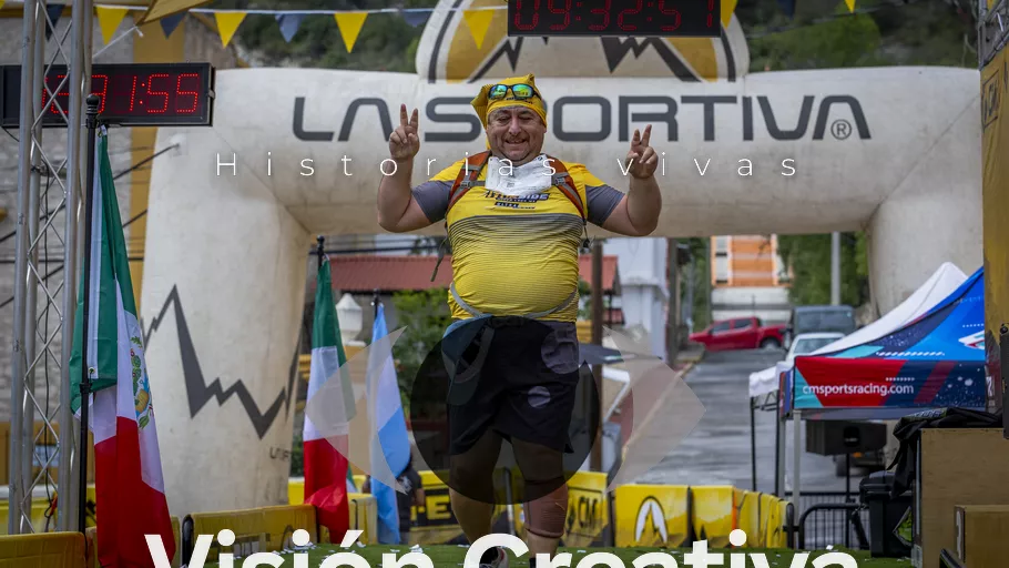 Foto del evento Iturbide Ultra Trail 2024