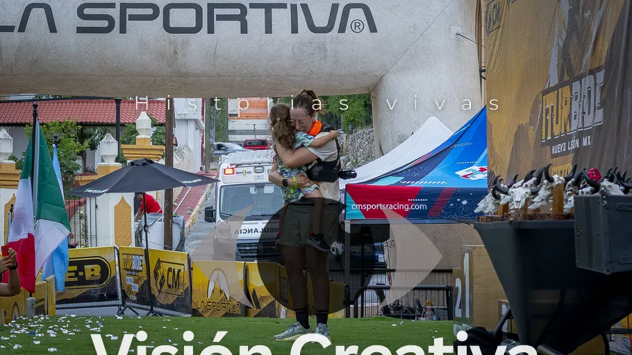 Foto del evento Iturbide Ultra Trail 2024