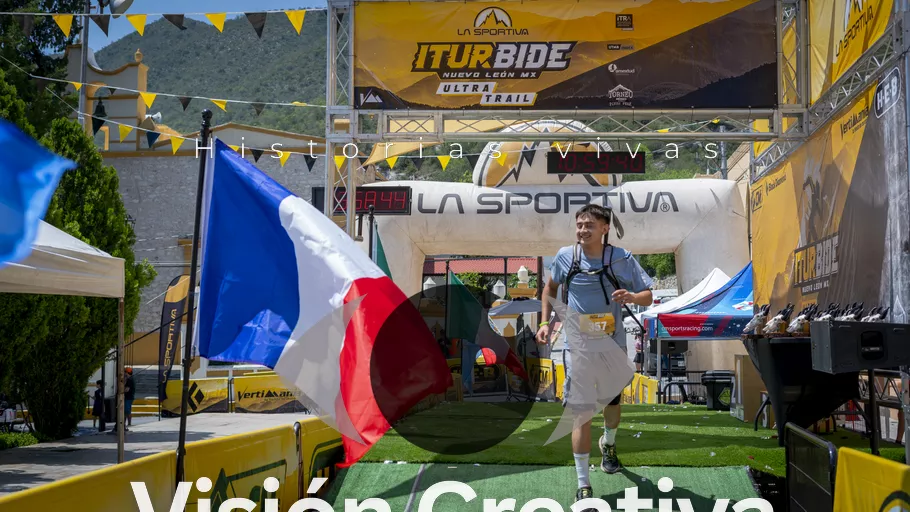 Foto del evento Iturbide Ultra Trail 2024