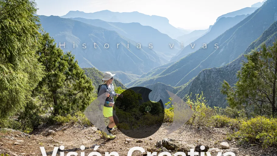 Foto del evento Iturbide Ultra Trail 2024