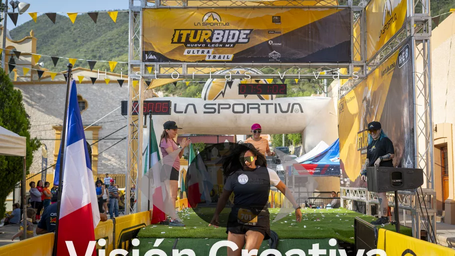 Foto del evento Iturbide Ultra Trail 2024