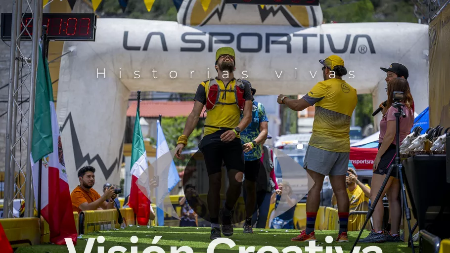 Foto del evento Iturbide Ultra Trail 2024
