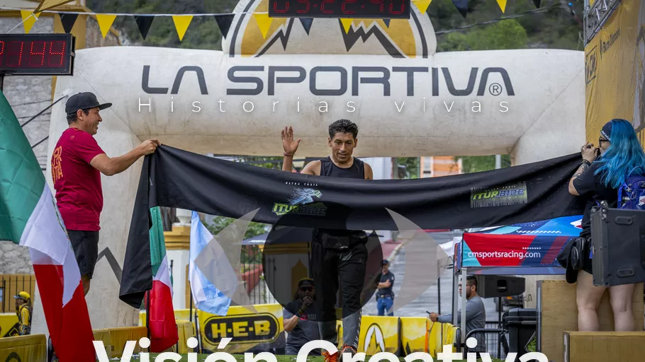 Foto del evento Iturbide Ultra Trail 2024