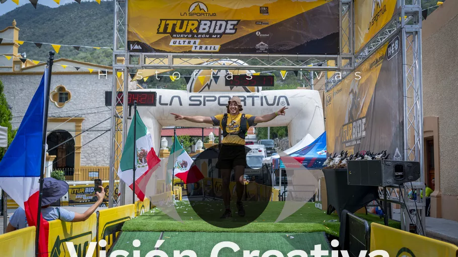 Foto del evento Iturbide Ultra Trail 2024