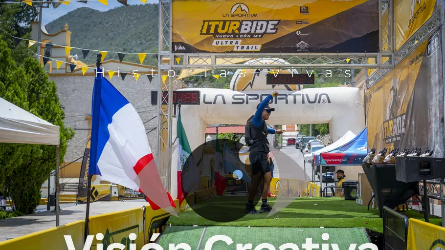 Foto del evento Iturbide Ultra Trail 2024
