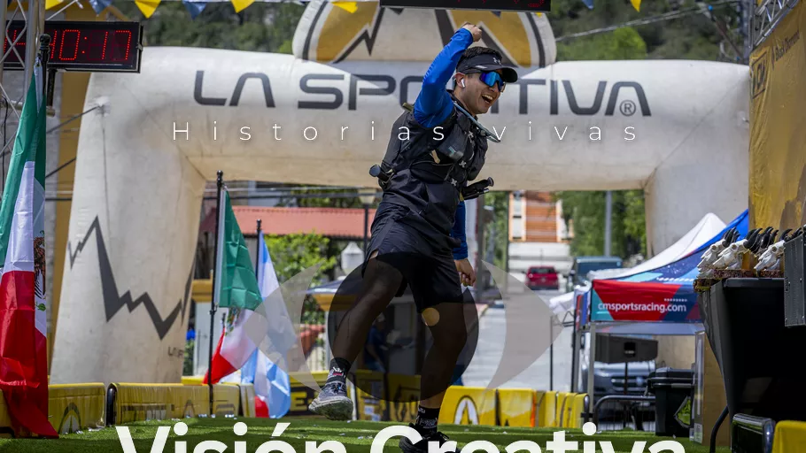Foto del evento Iturbide Ultra Trail 2024