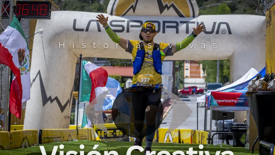 Foto del evento Iturbide Ultra Trail 2024