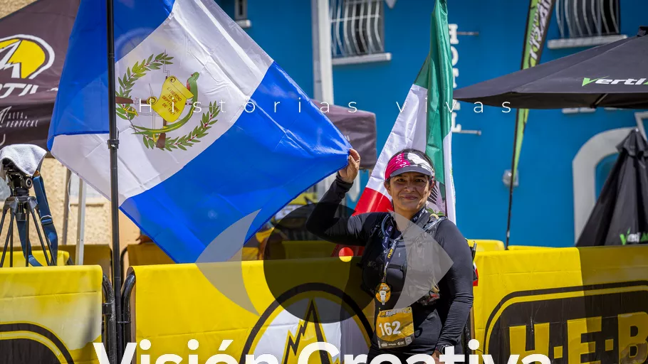 Foto del evento Iturbide Ultra Trail 2024