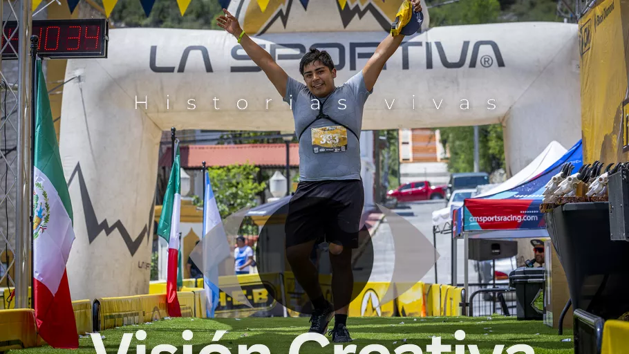 Foto del evento Iturbide Ultra Trail 2024