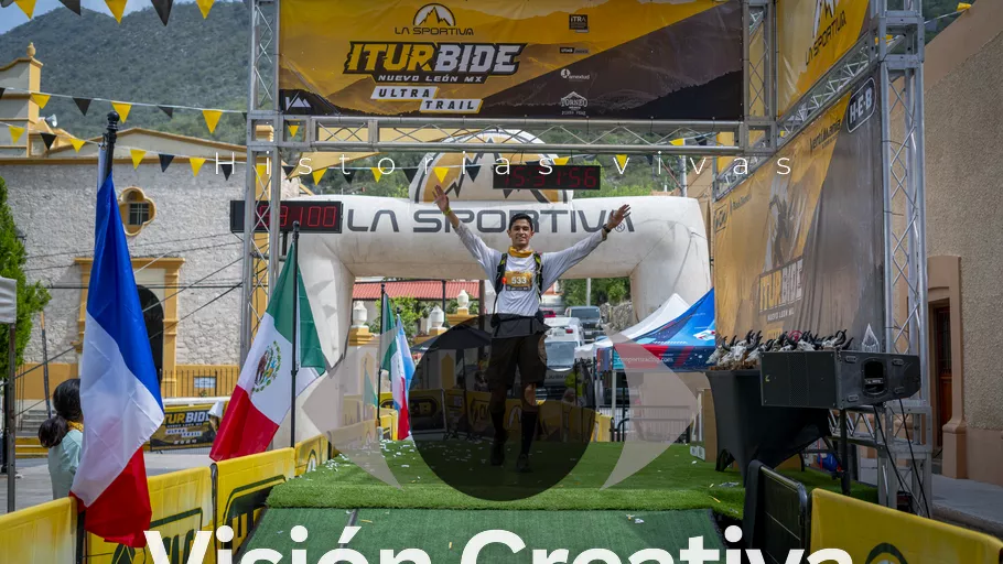 Foto del evento Iturbide Ultra Trail 2024