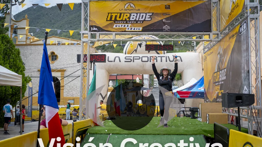 Foto del evento Iturbide Ultra Trail 2024
