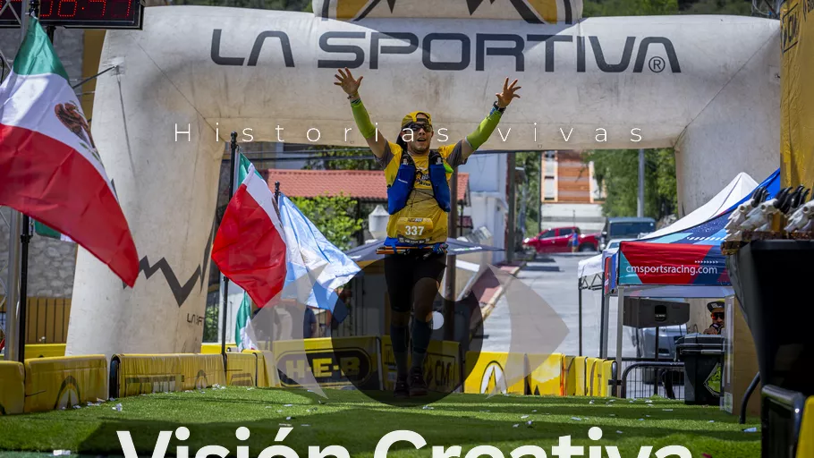 Foto del evento Iturbide Ultra Trail 2024