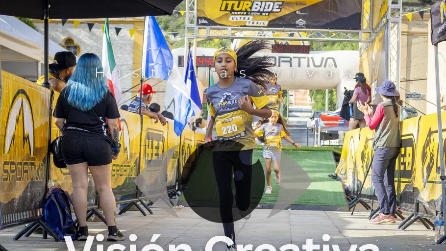 Foto del evento Iturbide Ultra Trail 2024