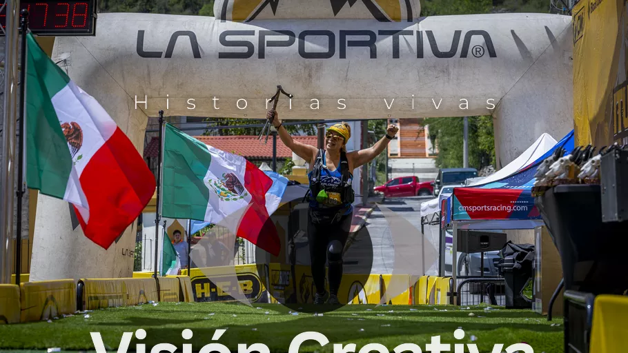 Foto del evento Iturbide Ultra Trail 2024