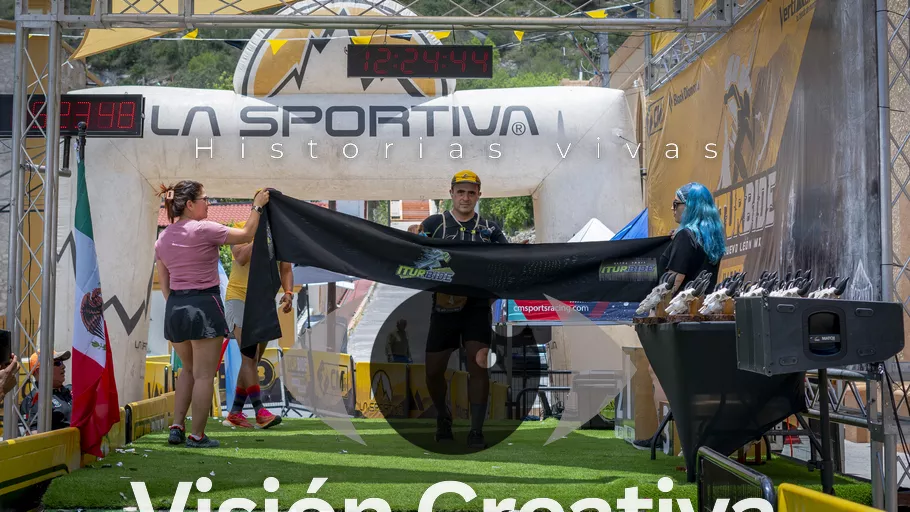 Foto del evento Iturbide Ultra Trail 2024