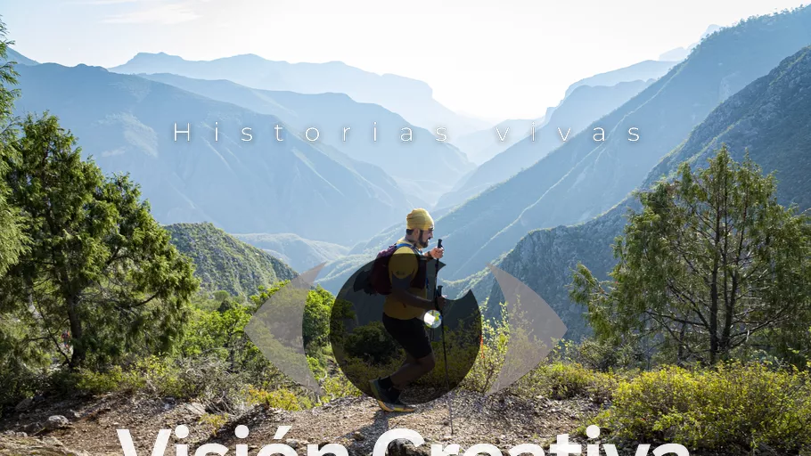 Foto del evento Iturbide Ultra Trail 2024