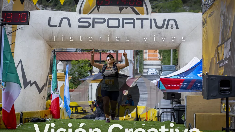 Foto del evento Iturbide Ultra Trail 2024