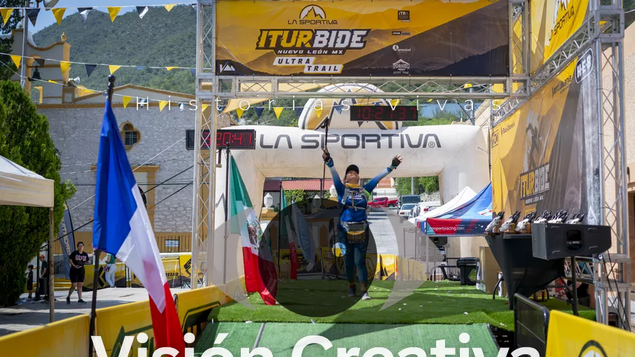Foto del evento Iturbide Ultra Trail 2024