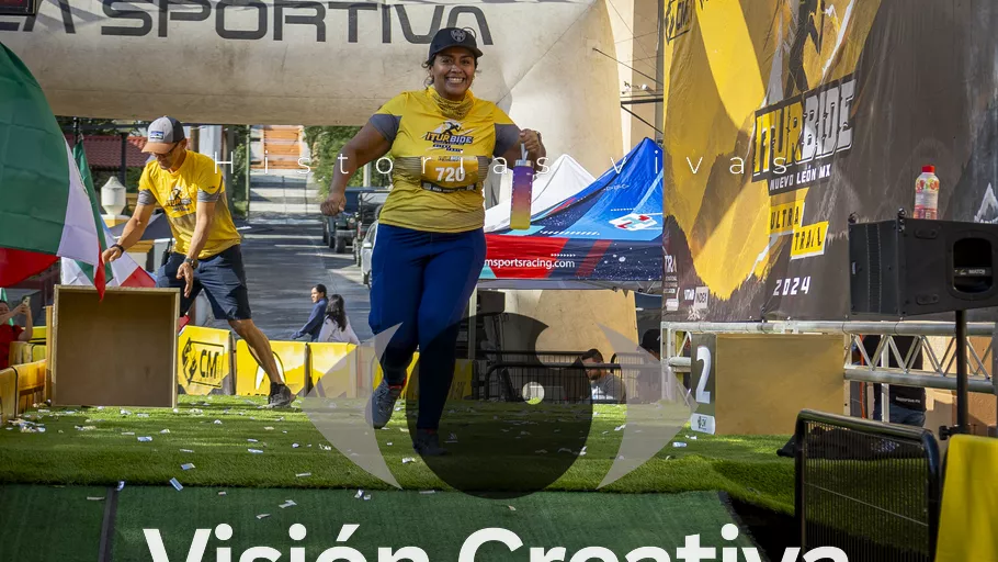 Foto del evento Iturbide Ultra Trail 2024