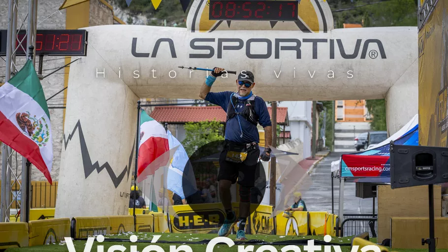 Foto del evento Iturbide Ultra Trail 2024