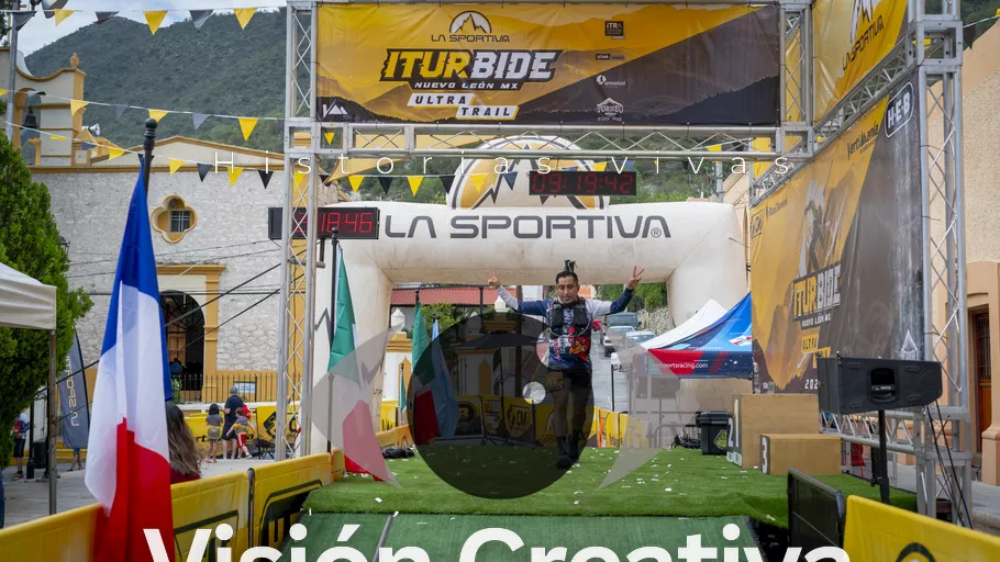 Foto del evento Iturbide Ultra Trail 2024