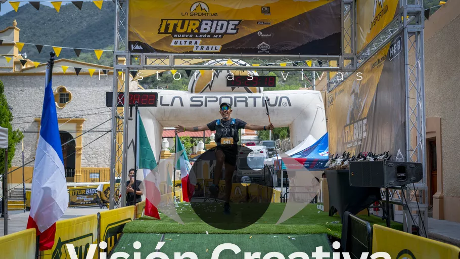 Foto del evento Iturbide Ultra Trail 2024