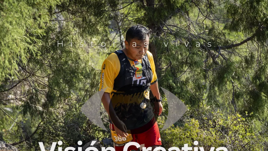 Foto del evento Iturbide Ultra Trail 2024