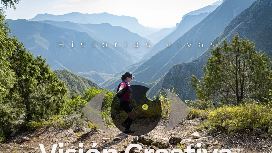 Foto del evento Iturbide Ultra Trail 2024