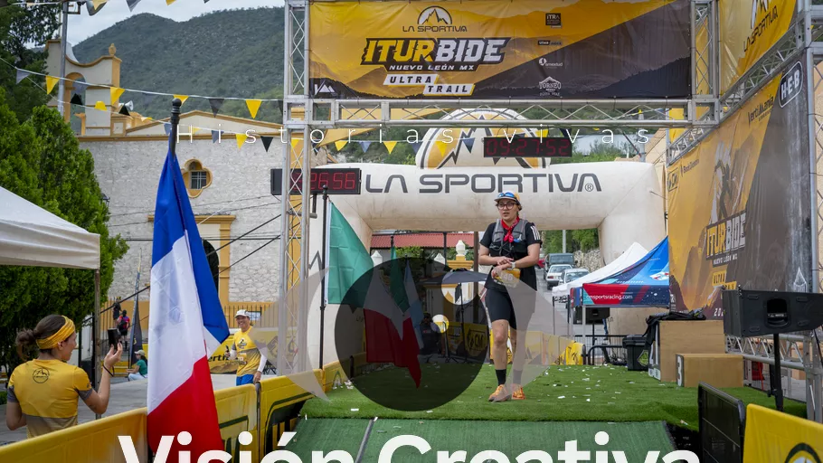 Foto del evento Iturbide Ultra Trail 2024