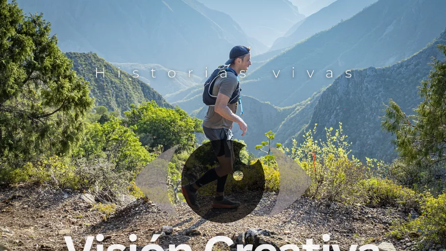 Foto del evento Iturbide Ultra Trail 2024