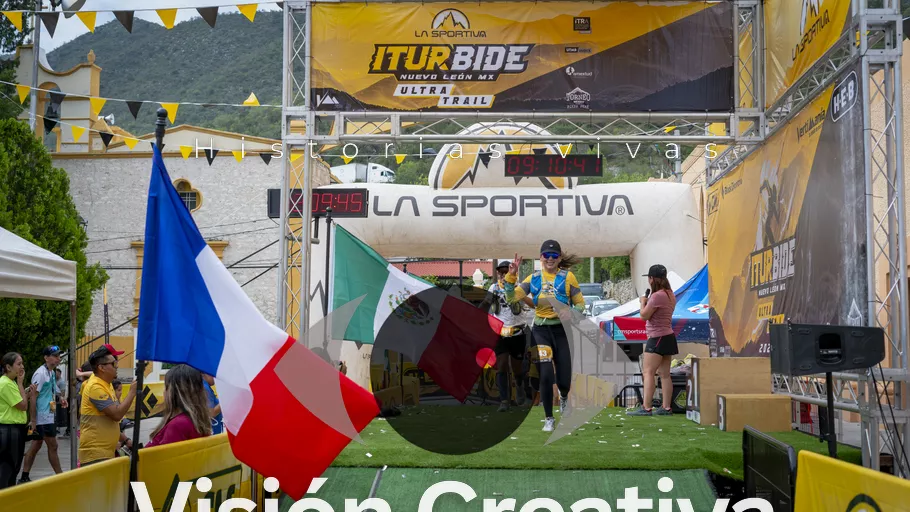 Foto del evento Iturbide Ultra Trail 2024