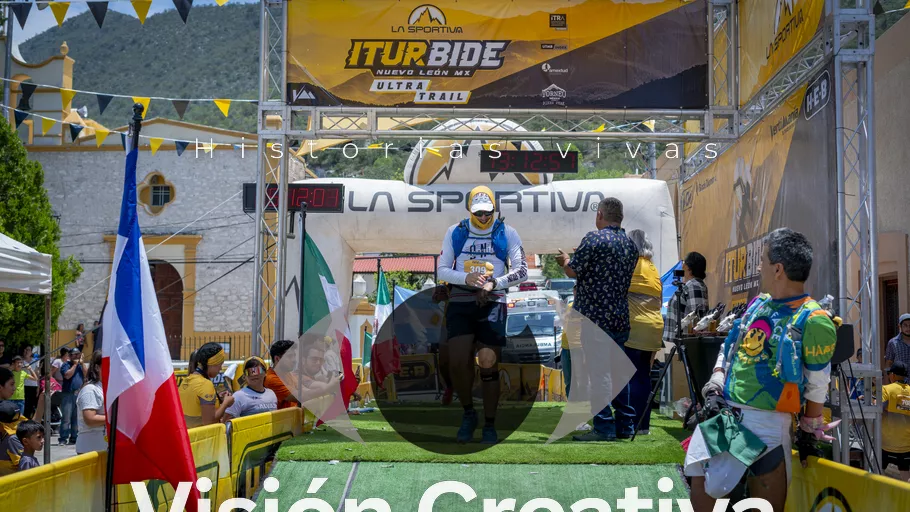 Foto del evento Iturbide Ultra Trail 2024