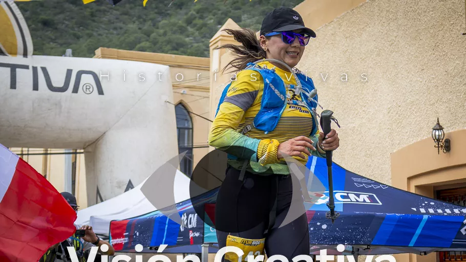 Foto del evento Iturbide Ultra Trail 2024