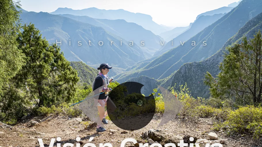Foto del evento Iturbide Ultra Trail 2024