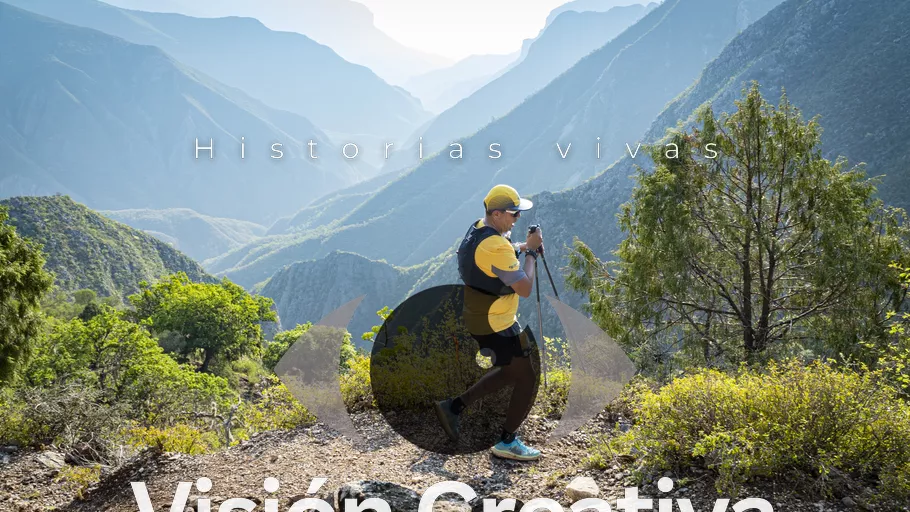 Foto del evento Iturbide Ultra Trail 2024
