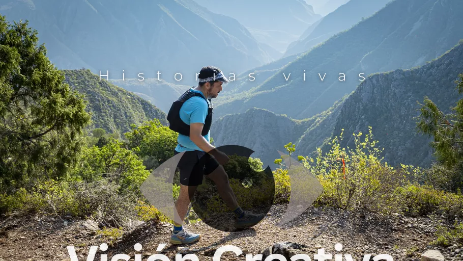 Foto del evento Iturbide Ultra Trail 2024