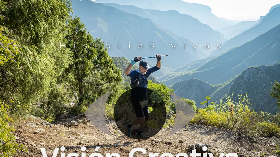 Foto del evento Iturbide Ultra Trail 2024