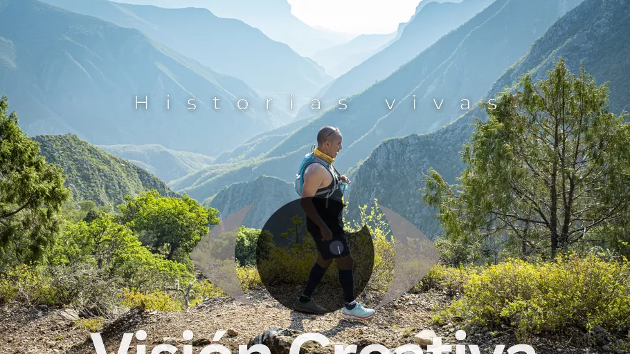 Foto del evento Iturbide Ultra Trail 2024
