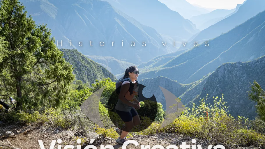Foto del evento Iturbide Ultra Trail 2024