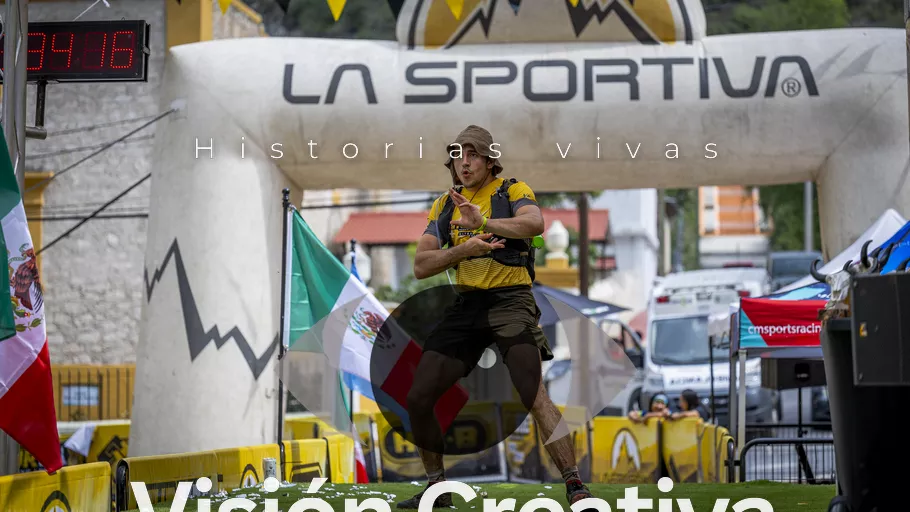 Foto del evento Iturbide Ultra Trail 2024